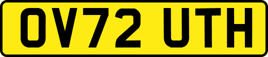 OV72UTH