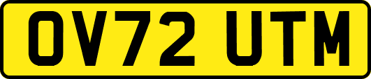 OV72UTM
