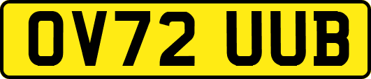 OV72UUB