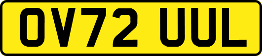 OV72UUL