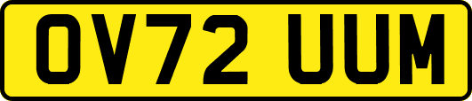 OV72UUM