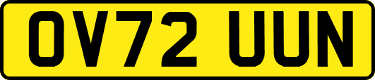 OV72UUN