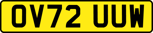OV72UUW