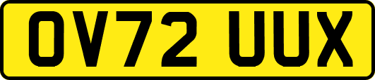 OV72UUX