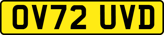 OV72UVD