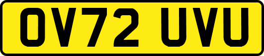 OV72UVU