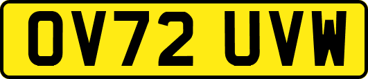 OV72UVW
