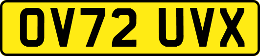 OV72UVX