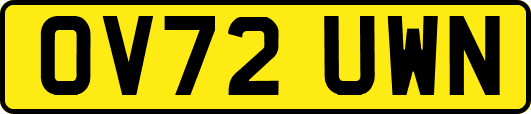 OV72UWN