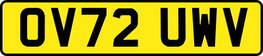 OV72UWV