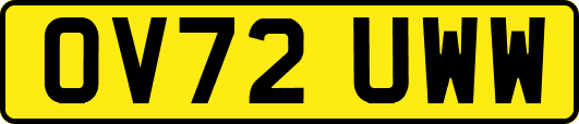 OV72UWW
