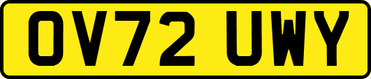 OV72UWY