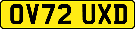 OV72UXD