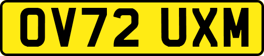 OV72UXM