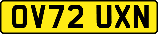 OV72UXN