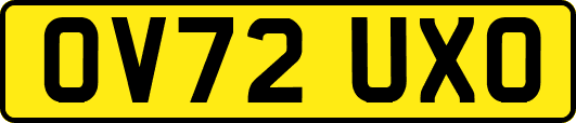 OV72UXO