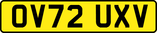 OV72UXV