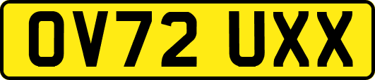 OV72UXX