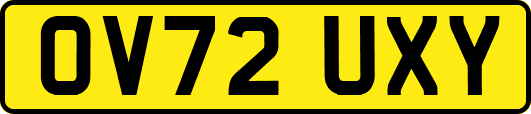 OV72UXY
