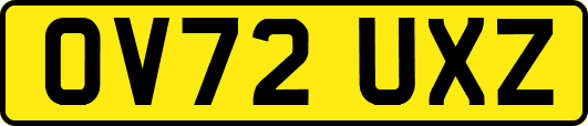 OV72UXZ