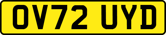 OV72UYD