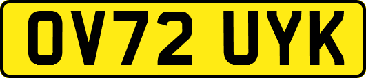 OV72UYK