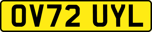 OV72UYL