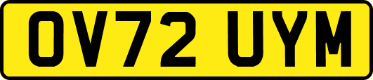 OV72UYM