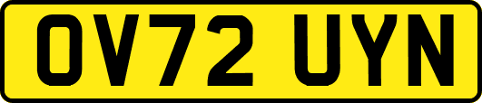 OV72UYN
