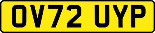 OV72UYP