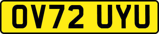 OV72UYU