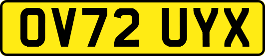 OV72UYX