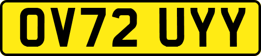 OV72UYY