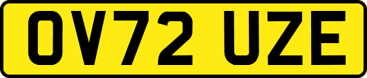 OV72UZE
