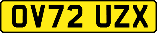 OV72UZX