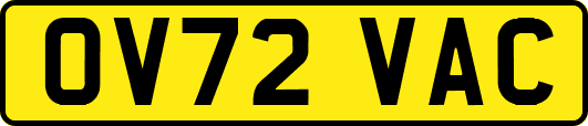 OV72VAC