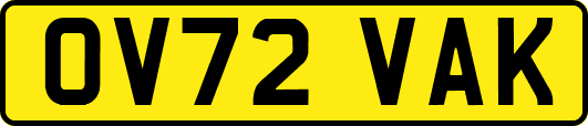 OV72VAK