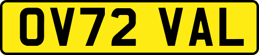 OV72VAL