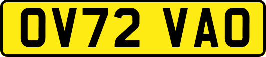 OV72VAO