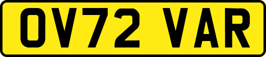 OV72VAR