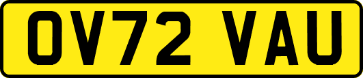OV72VAU