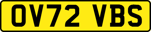 OV72VBS