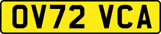 OV72VCA