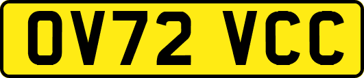 OV72VCC