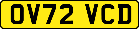 OV72VCD