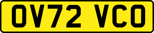 OV72VCO