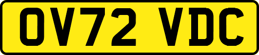 OV72VDC