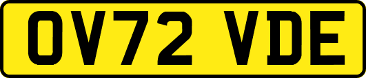 OV72VDE