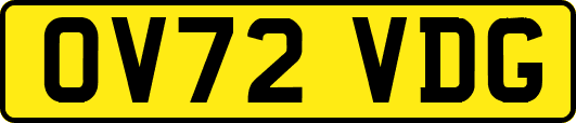 OV72VDG