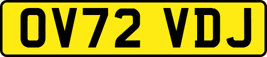 OV72VDJ